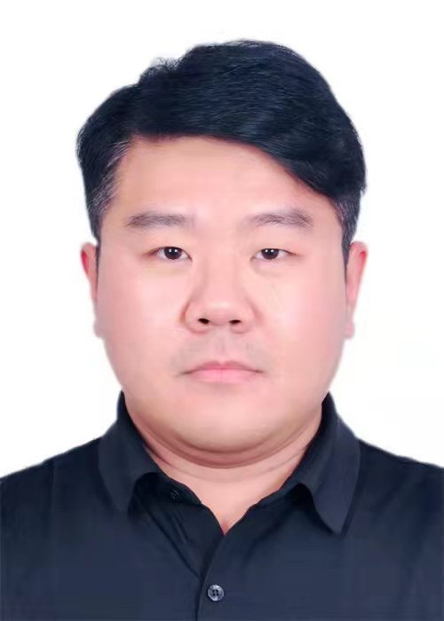 Chong Wang, PhD graduate