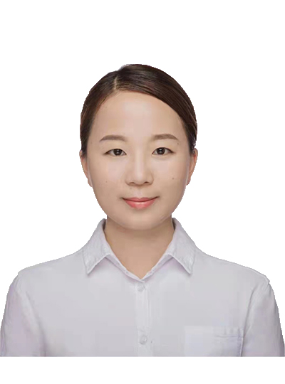 Lin Zhu, PhD graduate
