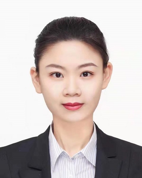 Chloe Chunyu Zhao, current PhD student