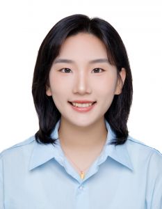 Feifei Mai, current PhD student