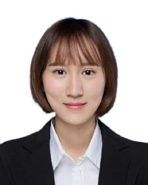 Wei Song, current PhD student